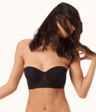 Lively strapless bra 36C