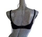 Maidenform Bra cómodo sin varilas ni relleno 34D