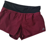 Reebok short deportivo S