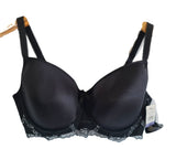 Le Mystere Brassiere Importada Busto Pesado 32F