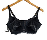 Le Mystere Brassiere Importada Busto Pesado 32F