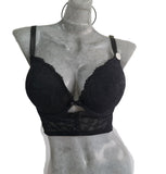 IJAK Bra bustier encaje 38D