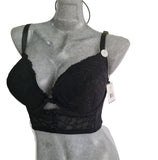 IJAK Bra bustier encaje 38D