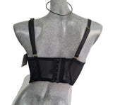 IJAK Bra bustier encaje 38D