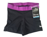 Shorts De 7,5 Cm Para Mujer Nike Pro S