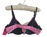 Xhilaration bra reversible 34A
