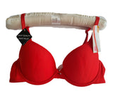 Lencería Importada Lily Of France Bra Media Copa 34a