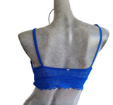 Victorias Secret pink push up Bralette S