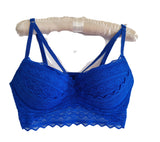 Victorias Secret pink push up Bralette S