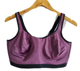 Wacoal Bra Deportivo Importado Especial Busto Pesado 42dd