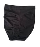 Lencería Faja Moldeadora Pantie Alta Sin Costuras Stretch S