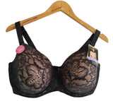 Bali Bra Cómodo Para Busto Pesado 40dd