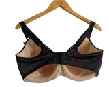 Bali Bra Cómodo Para Busto Pesado 40dd