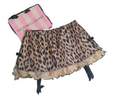 Victorias Secret Lencería Tanga Con Ligas G