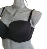 Warners bra strapless reforzado 38B