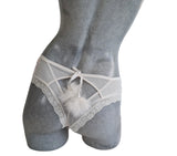 Victorias Secret pantie cachetero XS