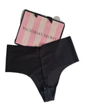 Victorias Secret tanga sin costuras M