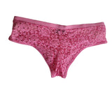 Victorias Secret pantie cachetero S
