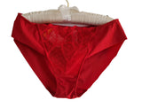 Wacoal pantie tipo bikini M