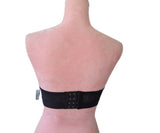 Lively Brassiere Strapless Lencería Importada 34c