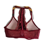 Victorias Secret racerback bra sin relleno 34D