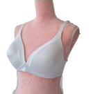 Warners Bra Sin Varillas Suave Espalda  36c