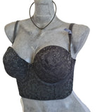 Aerie bra bustier 34D