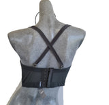 Aerie bra bustier 34D