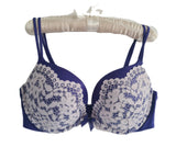 Victorias Secret Lencería Sexy Bra Push Up Balconnet 34d