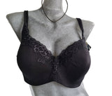 Playtex 4823 Women Secrets Body Revelation Underwire Bra 42C