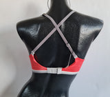 Victorias Secret Lencería Bra Moldeador Reformador Busto 32d