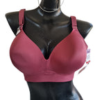 Warnes brassiere sin varillas para busto pesado 38DD