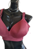 Warnes brassiere sin varillas para busto pesado 38DD