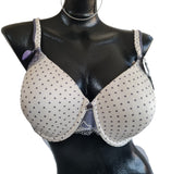 Bali One Smooth U® Side Support Underwire Bra 42C