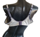 Bali One Smooth U® Side Support Underwire Bra 42C