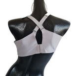 Lencería Importada Bali Bra Busto Pesado Espalda Lisa 40C