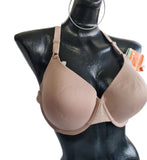 Warners Cloud 9 lift convertible bra 40C