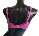 Brassiere Reformador Especial Para Busto Pesado Importado 36E