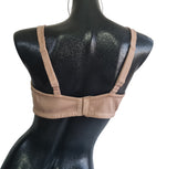 Vanity Fair brassiere sin relleno ni varillas