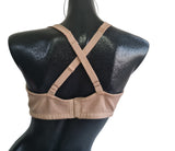 Vanity Fair brassiere sin relleno ni varillas