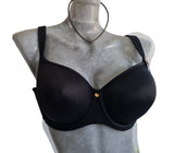 Brassiere Reformador Especial Para Busto Pesado Importado 40C