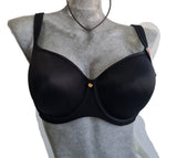 Brassiere Reformador Especial Para Busto Pesado Importado 40C