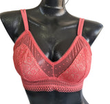 Victorias Secret bralette encaje G