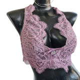 Victorias Secret bralette encaje M