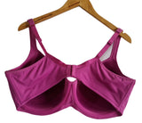 Brassiere Reformador Especial Para Busto Pesado Importado 42F