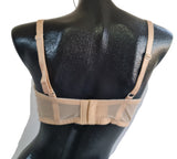 Heidi Klum brassiere de encaje sin relleno 36DD