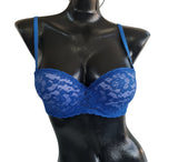 Aerie brassiere strapless encaje 34c