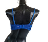 Aerie brassiere strapless encaje 34c