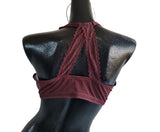 Auden brassiere clásico racerback 38C