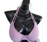 Shade & Shore bra para traje de baño bikini 32DD